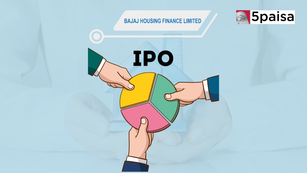 Bajaj Housing Finance IPO Anchor Allocation at 26.8%