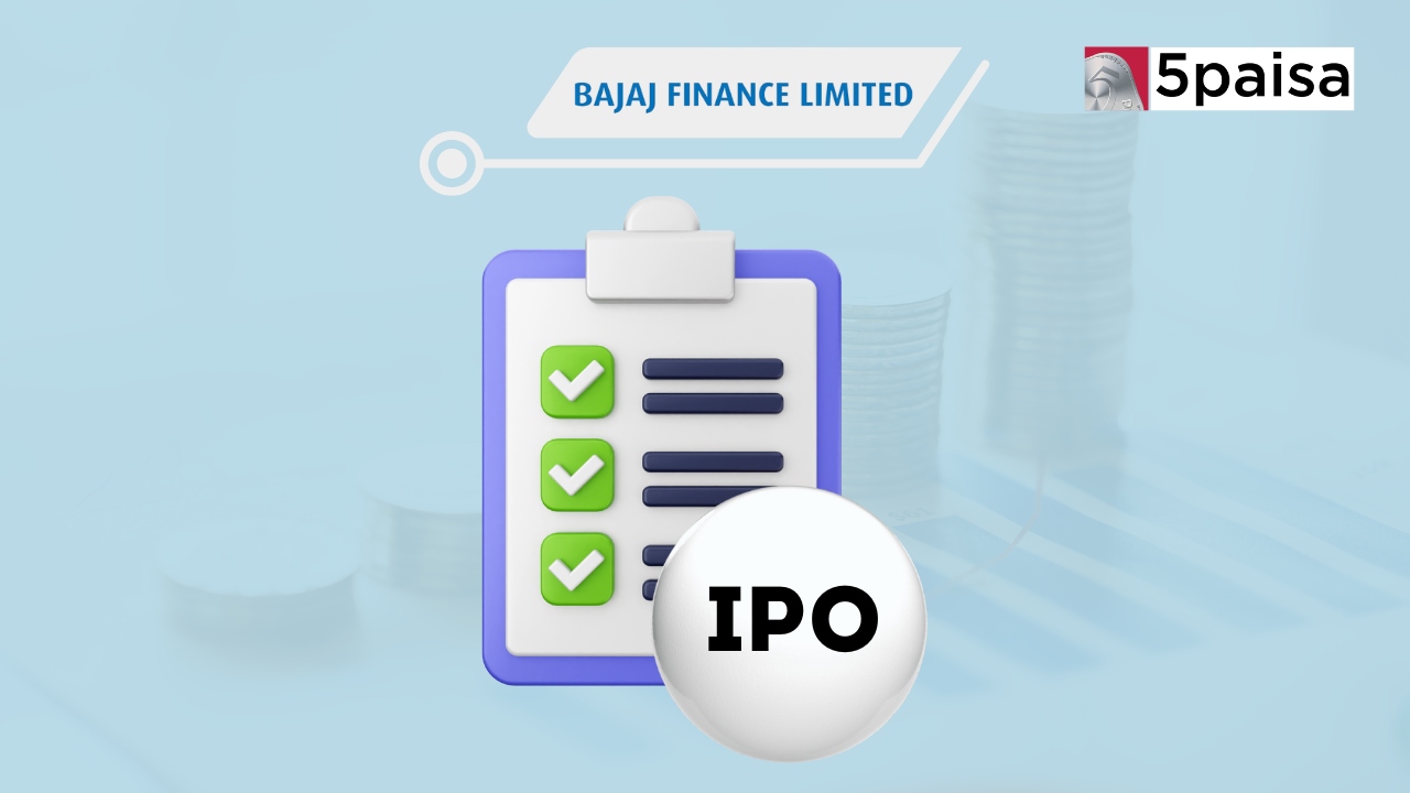 Bajaj Housing Finance IPO Listing