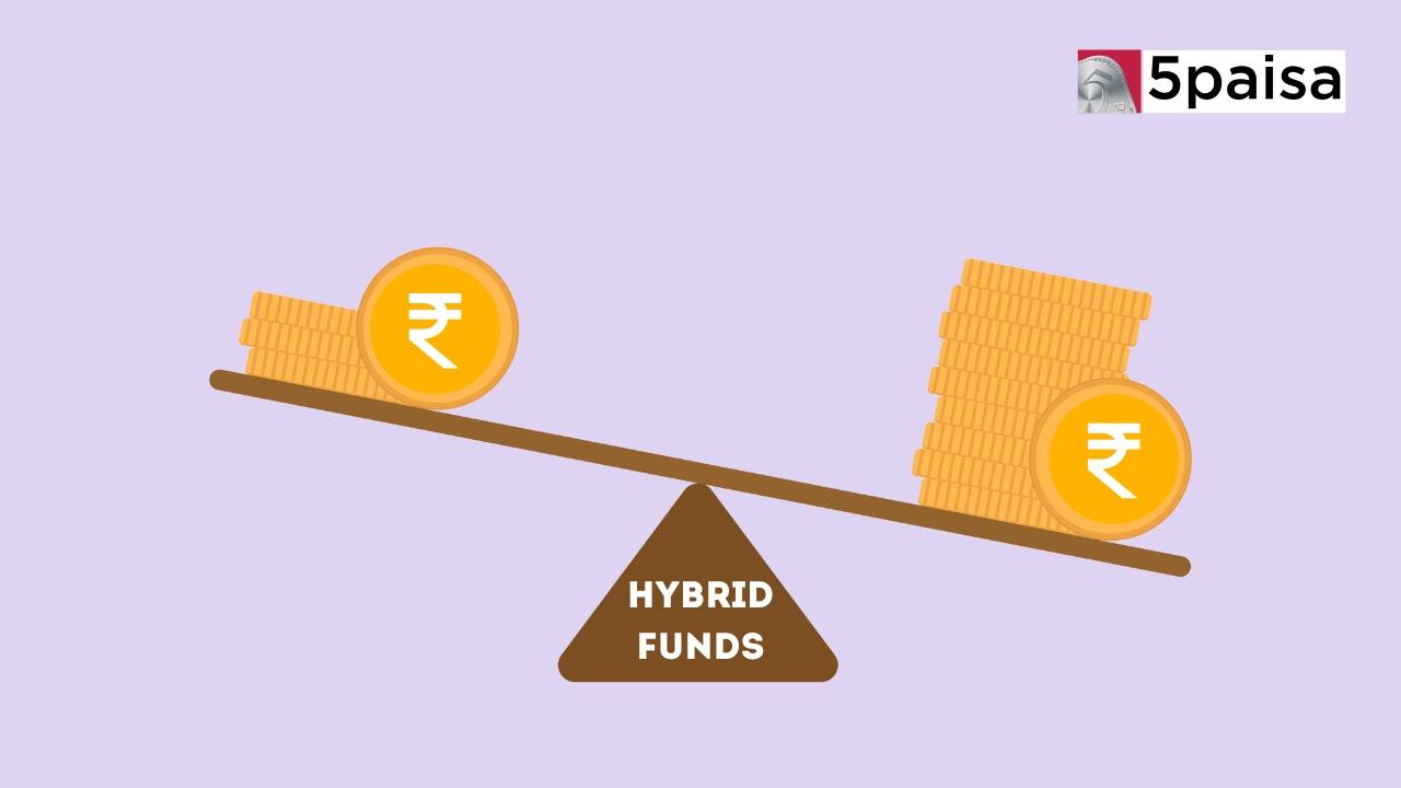 Best Hybrid Mutual Funds