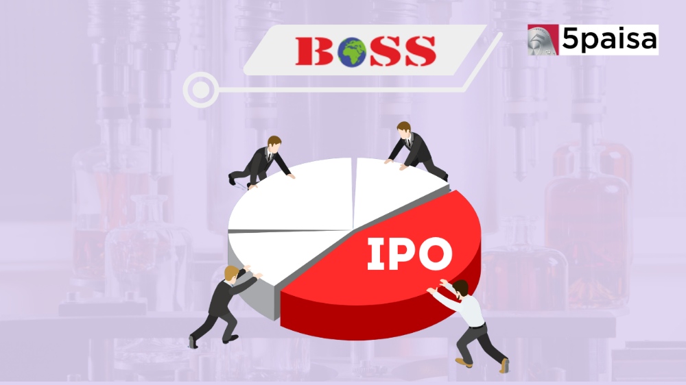 Boss Packaging IPO Allotment Status