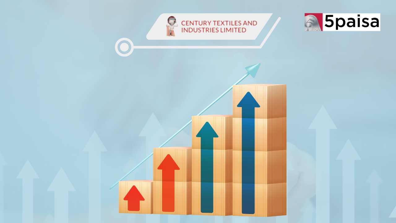 Century Textiles Backs Hindalco with ₹400 Crore Corporate Guarantee