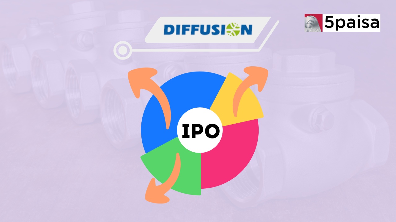 Diffusion Engineers IPO Allotment Status