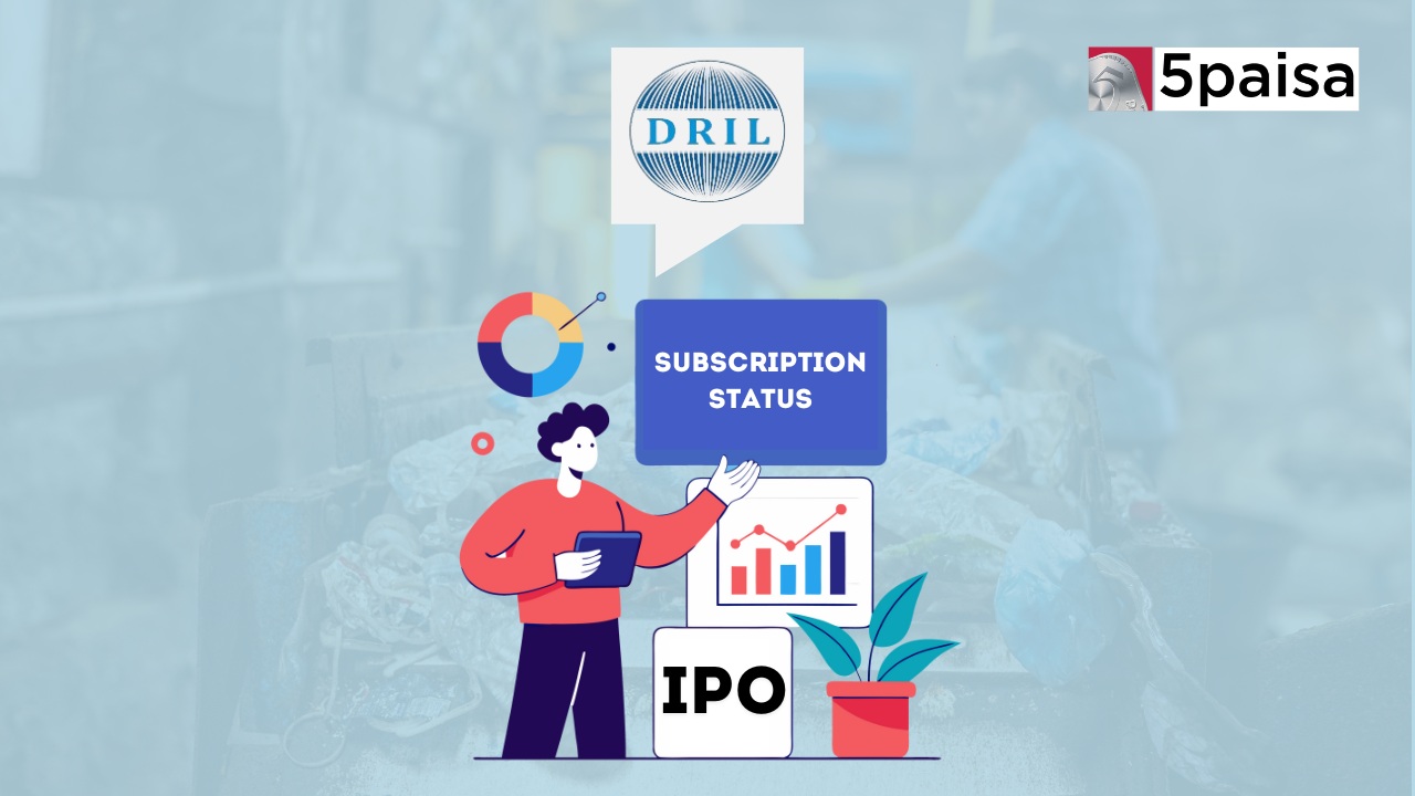 Divyadhan Recycling Industries IPO Subscription status