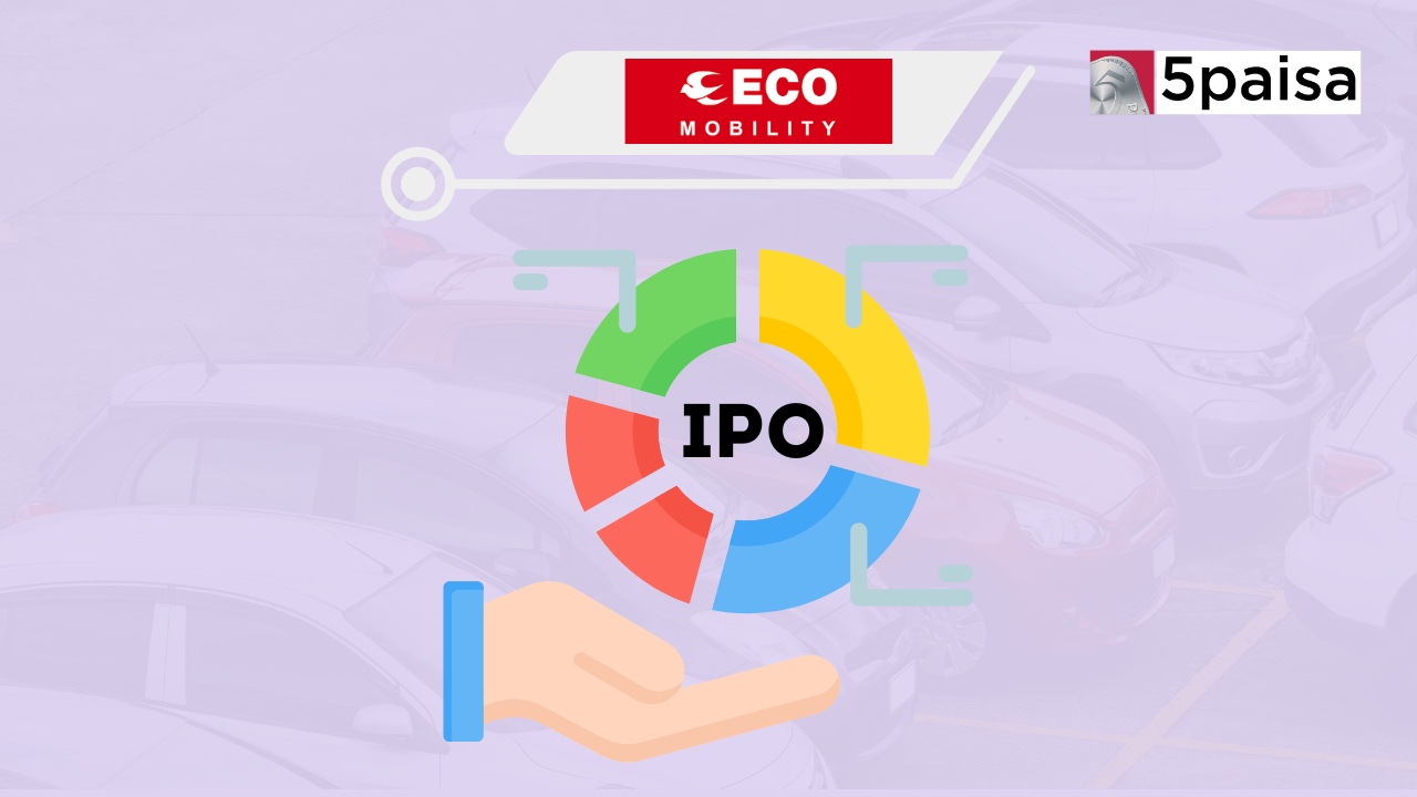 ECOS Mobility IPO Allotment Status