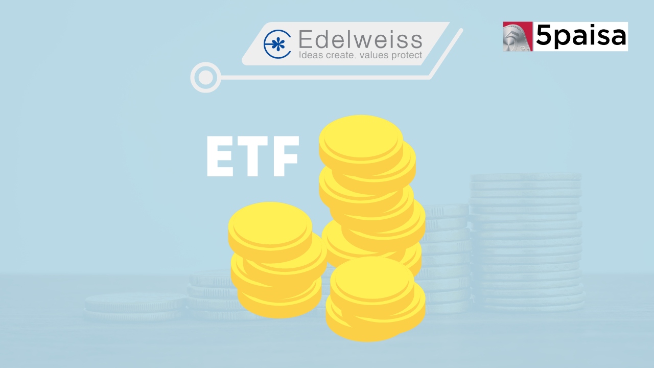 Edelweiss Nifty Bank ETF (G): NFO Details