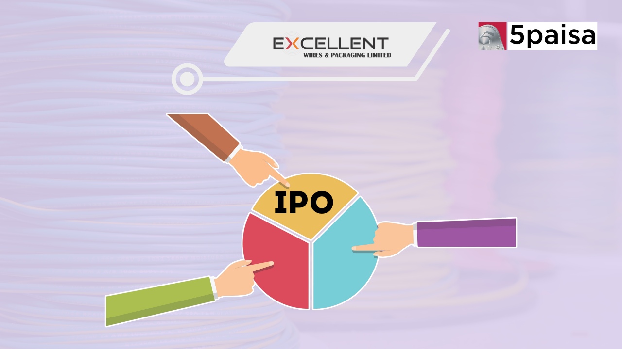 Excellent Wires and Packaging IPO Allotment Status