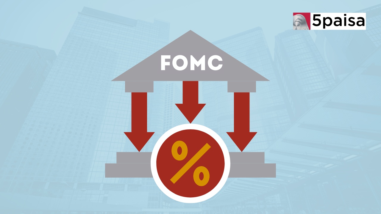 FOMC Meeting Kicks Off