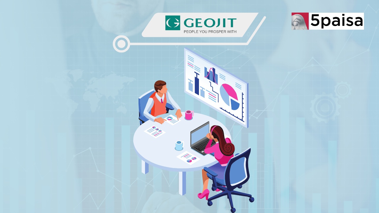 Geojit Financial to Finalize ₹200 Crore Rights Issue Details on 19 Sept