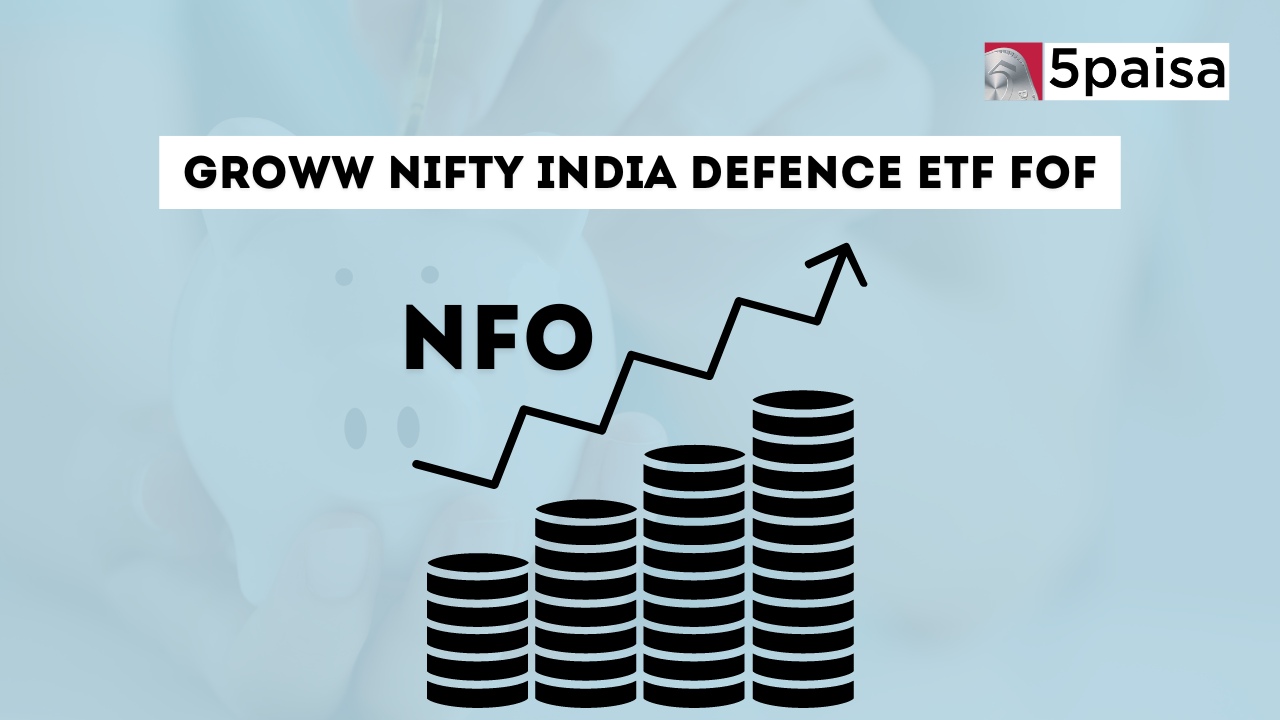 Groww Nifty India Defence ETF FOF - Direct (G): NFO Details