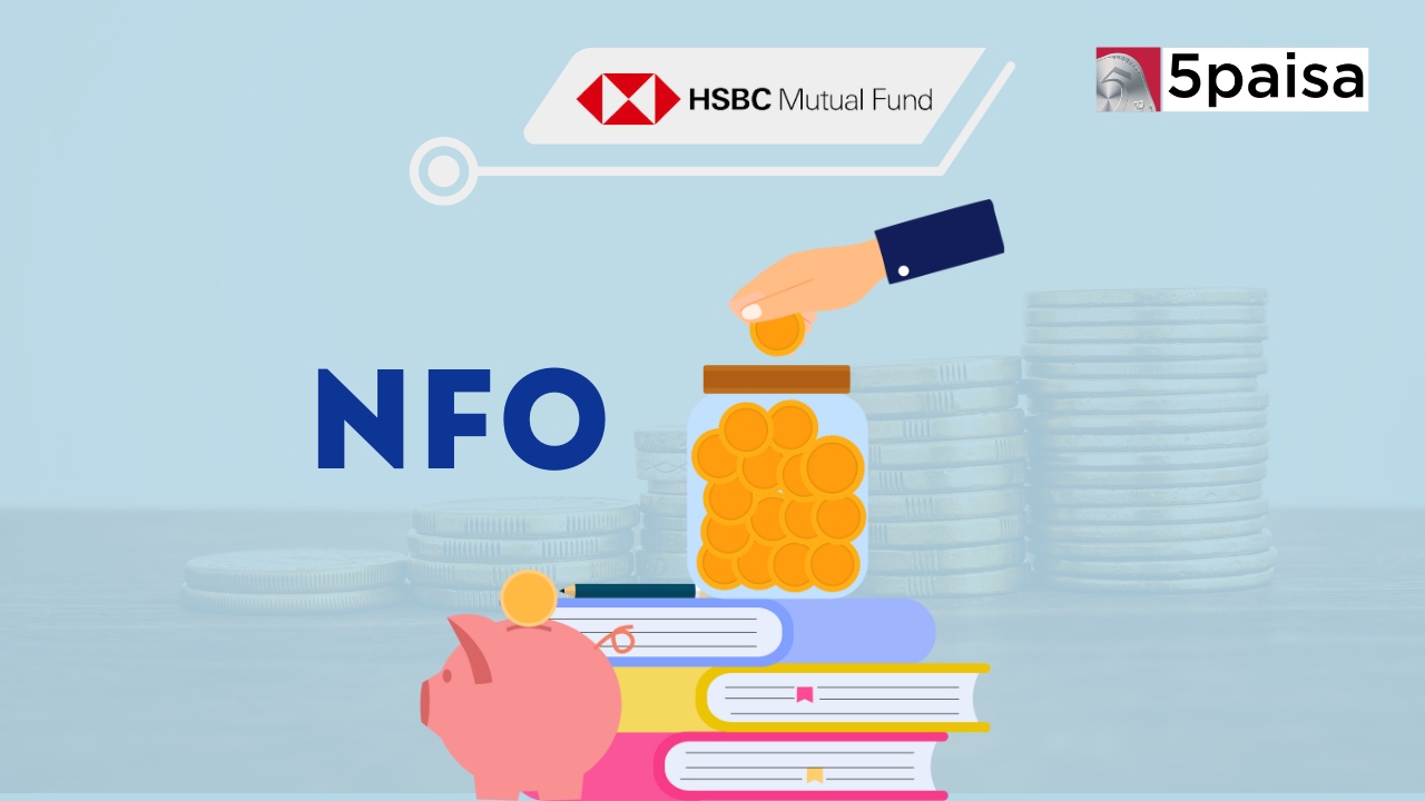 HSBC India Export Opportunities Fund - Dir (G): NFO Details