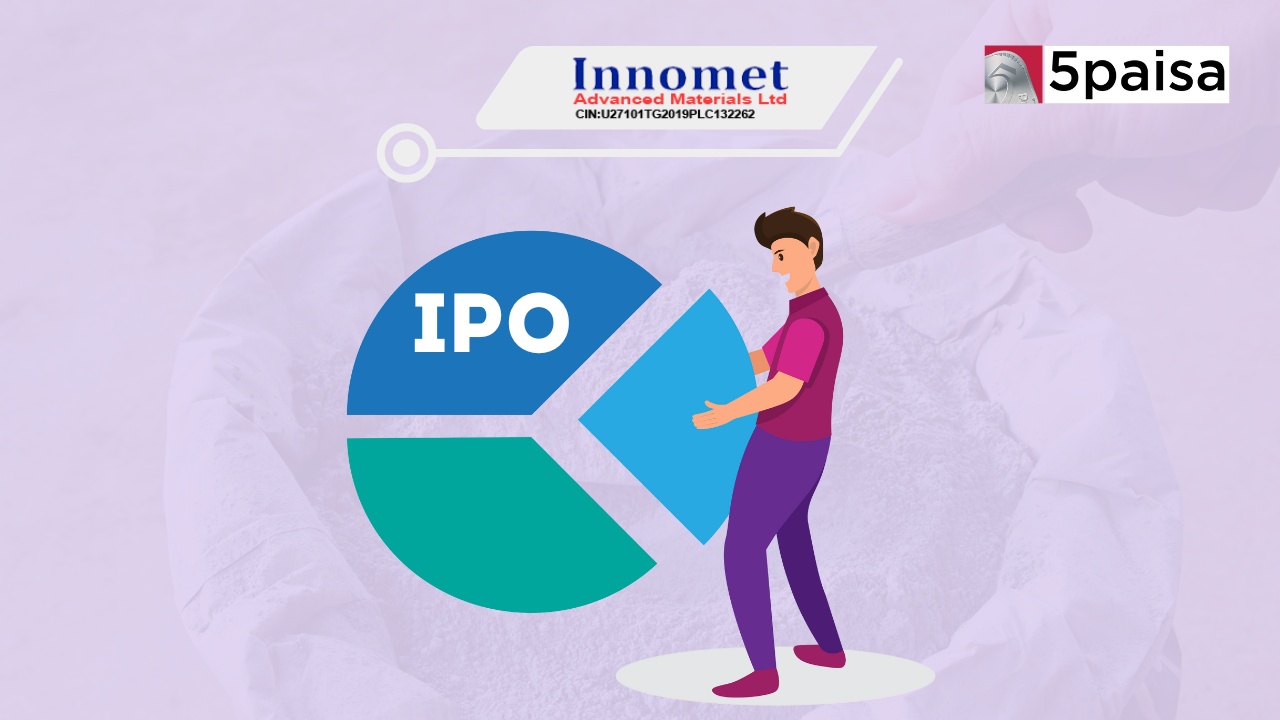 Innomet Advanced Materials IPO Allotment Status