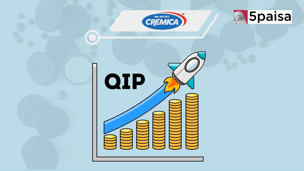 Mrs. Bectors Set to Raise a Massive ₹400 Cr Through Exclusive QIP