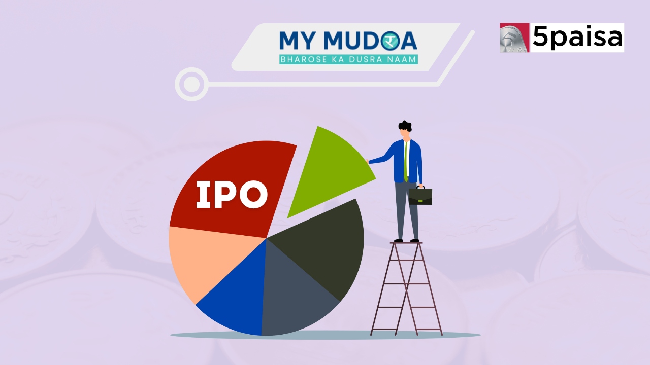 My Mudra Fincorp IPO Allotment Status 