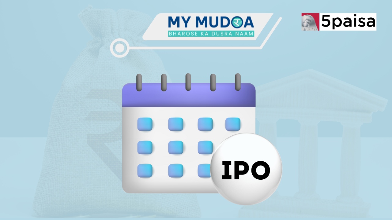 My Mudra Fincorp IPO Subscription Status