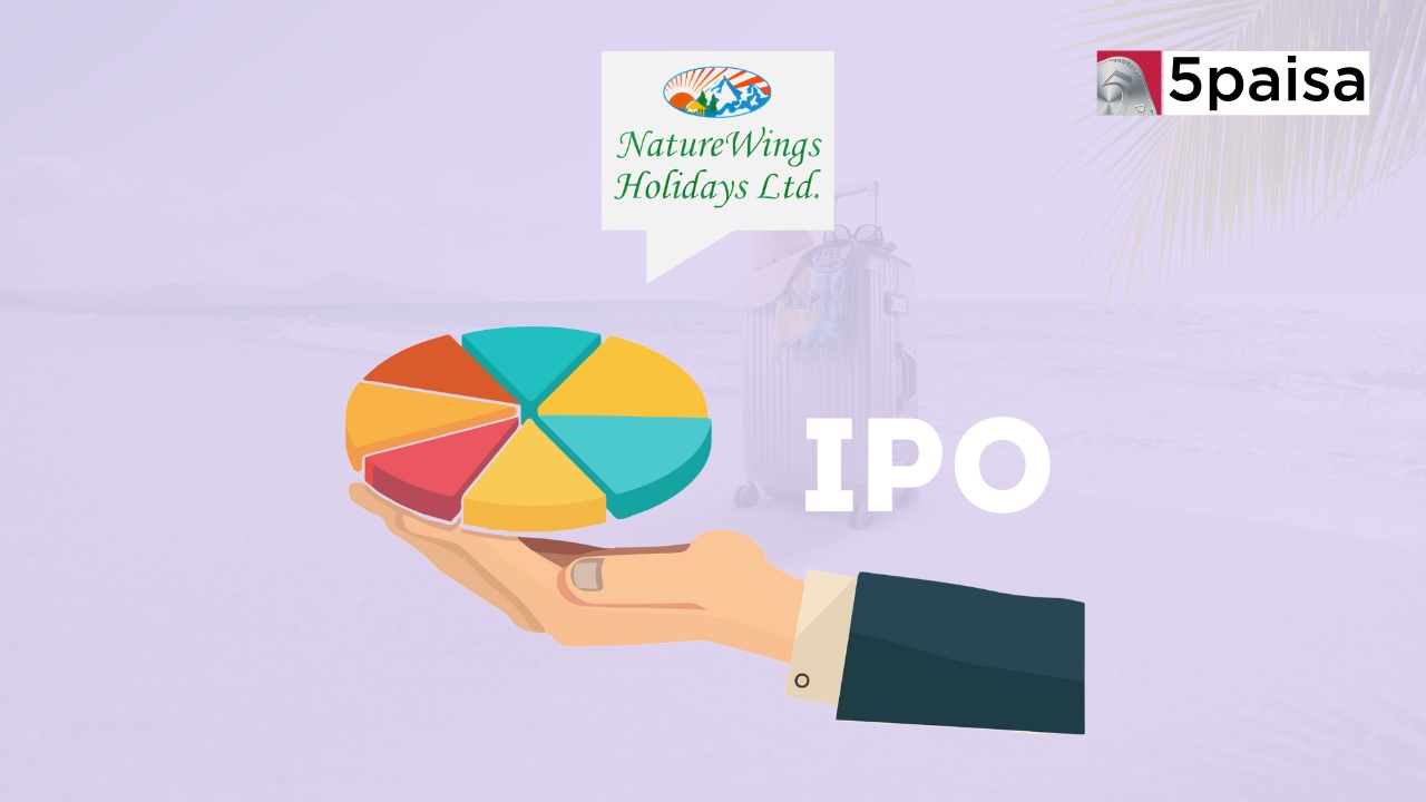 Naturewings Holidays IPO Allotment Status