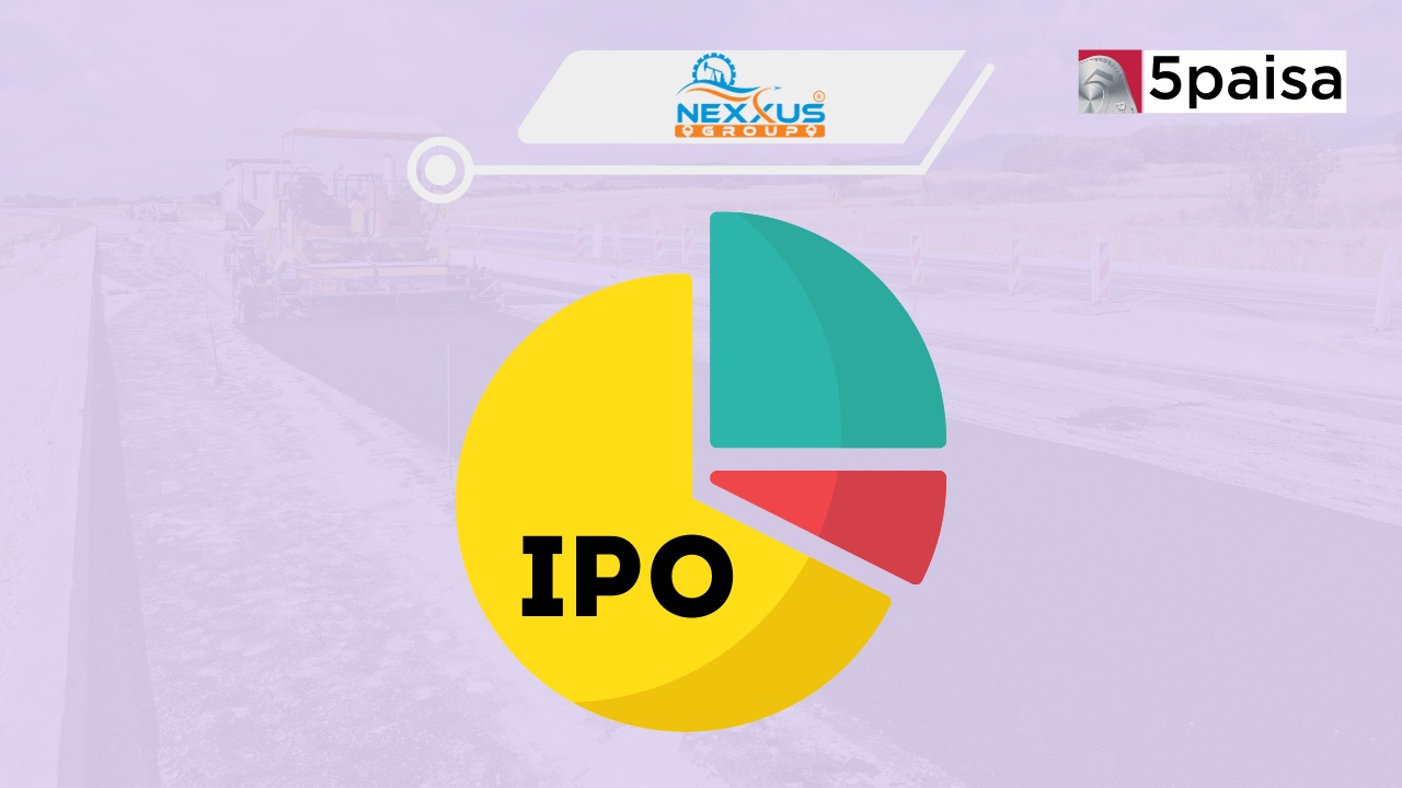 Nexxus Petro Industries IPO Allotment Status