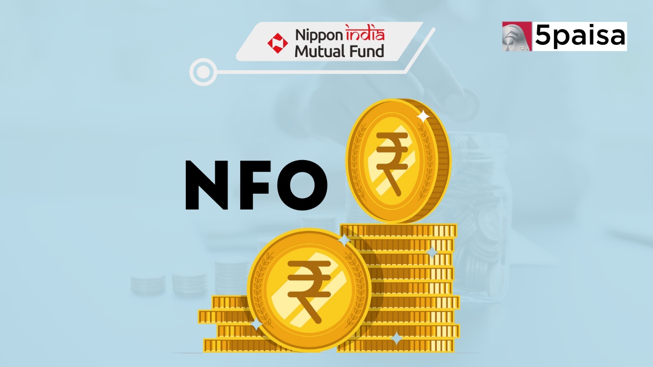 Nippon India Nifty 500 Momentum 50 Index Fund - Direct (G): NFO Details