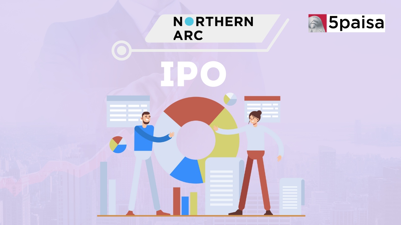 Northern Arc Capital IPO Allotment Status