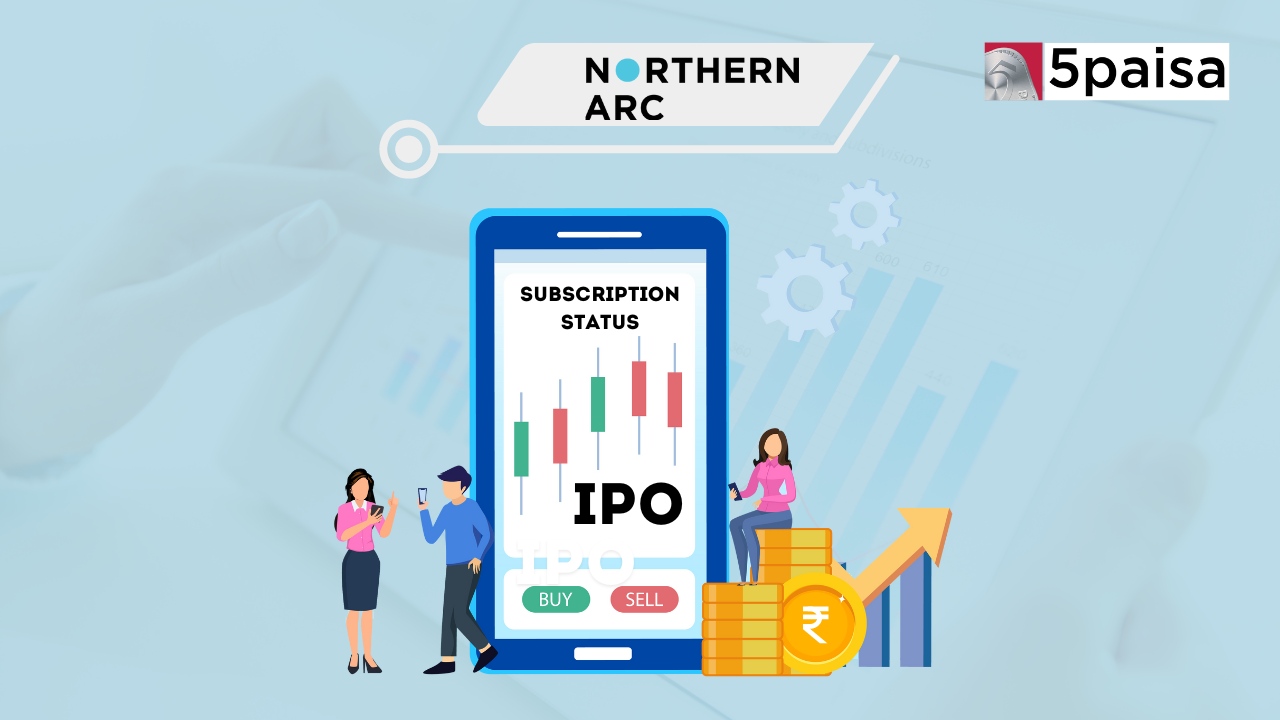 Northern Arc Capital IPO Subscription Status