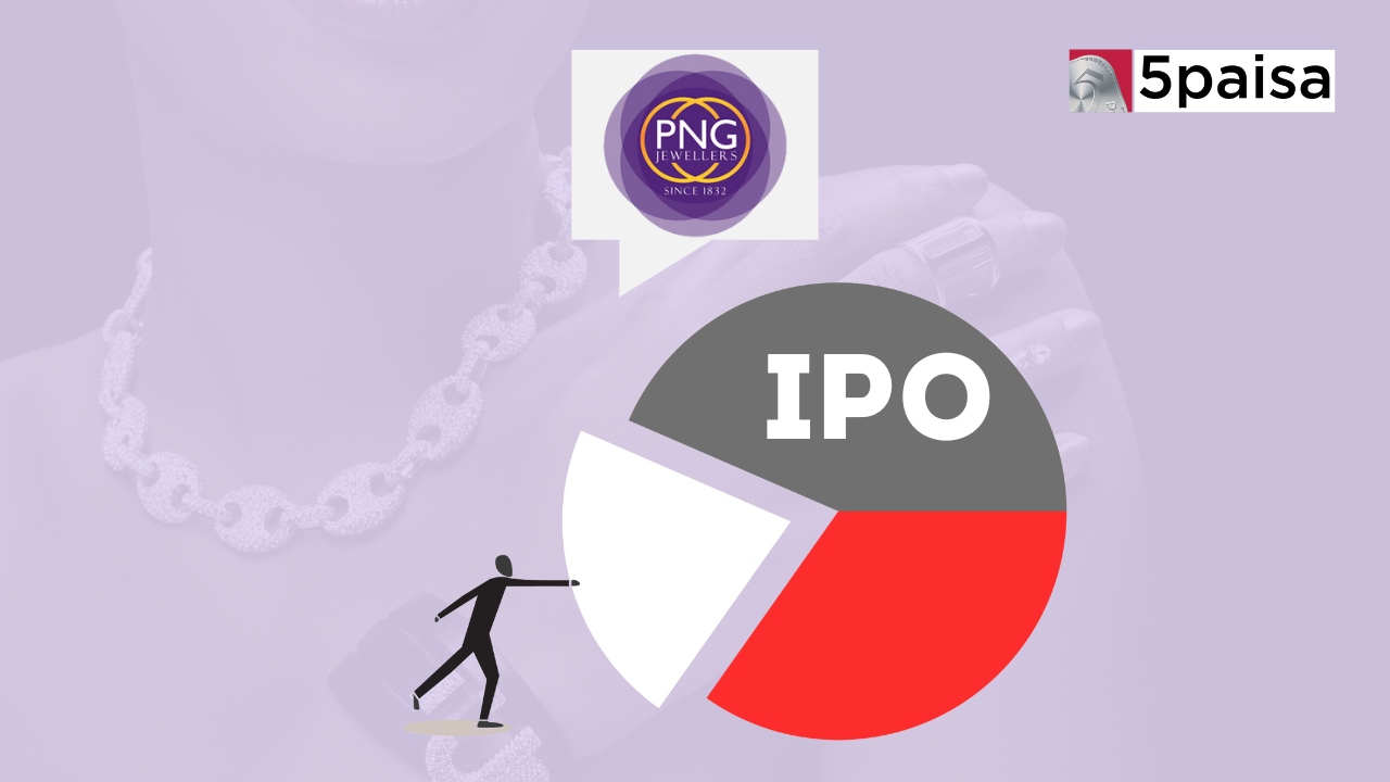 PN Gadgil IPO Allotment Status