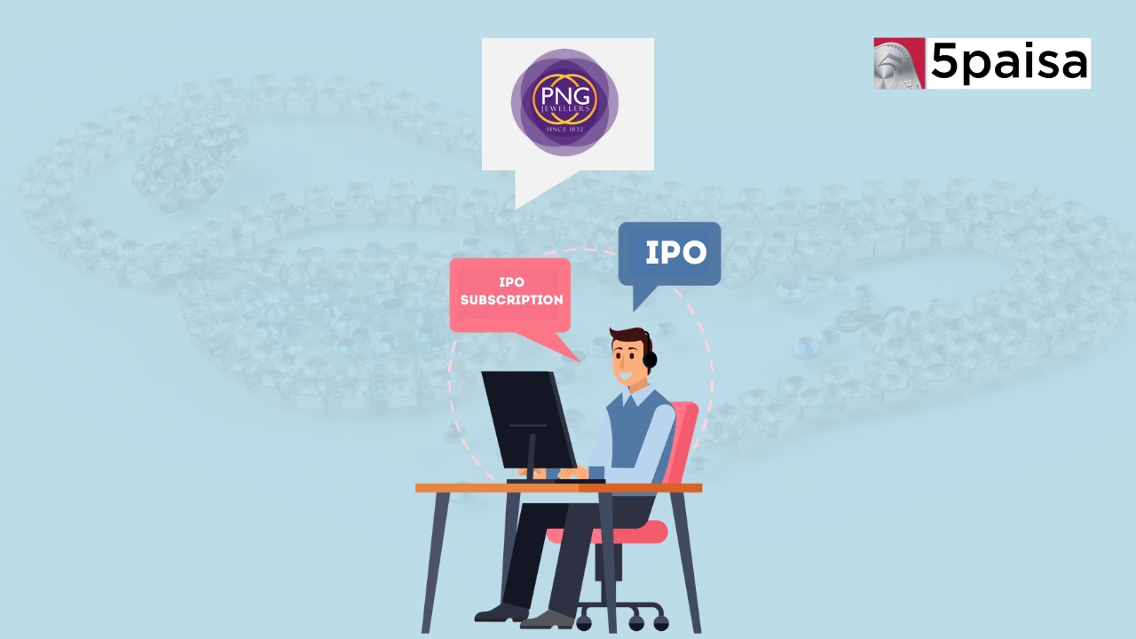 P N Gadgil Jewellers IPO Subscription Status