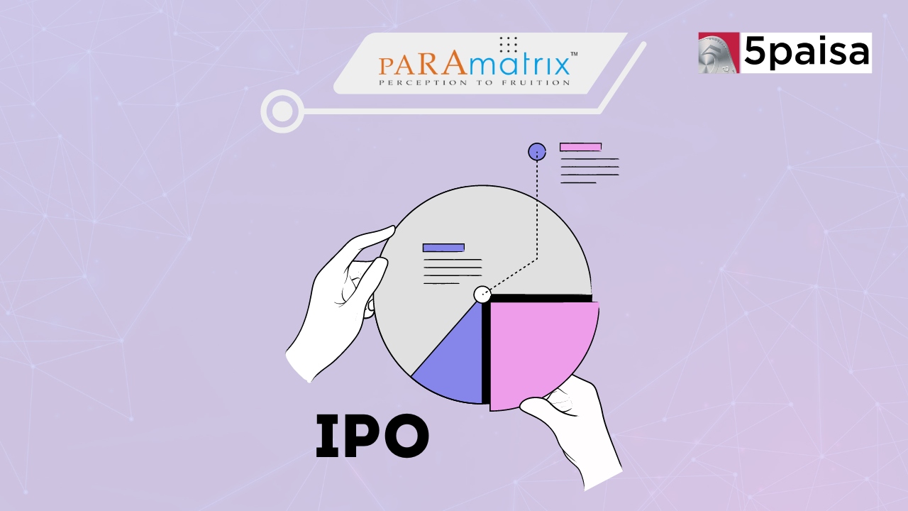 Paramatrix Technologies IPO Allotment Status