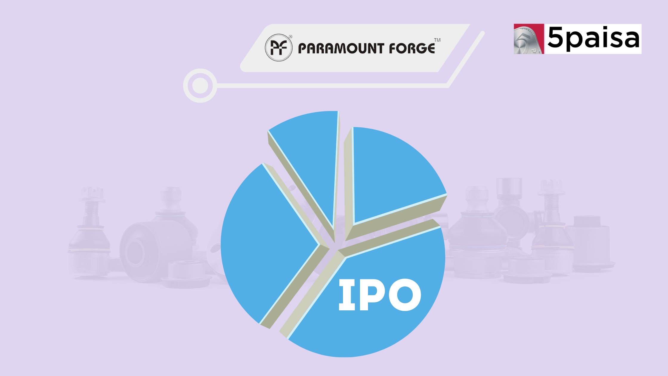 Paramount Speciality Forgings IPO Allotment Status