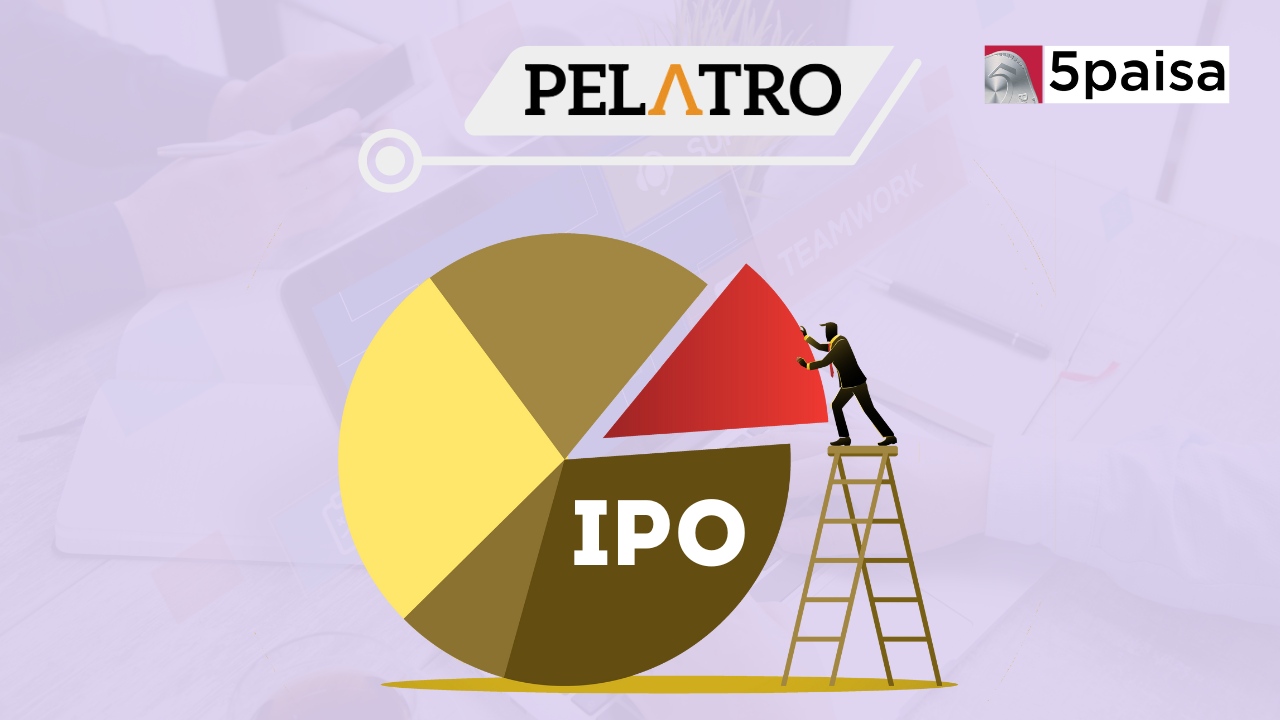 Pelatro IPO Allotment Status Online