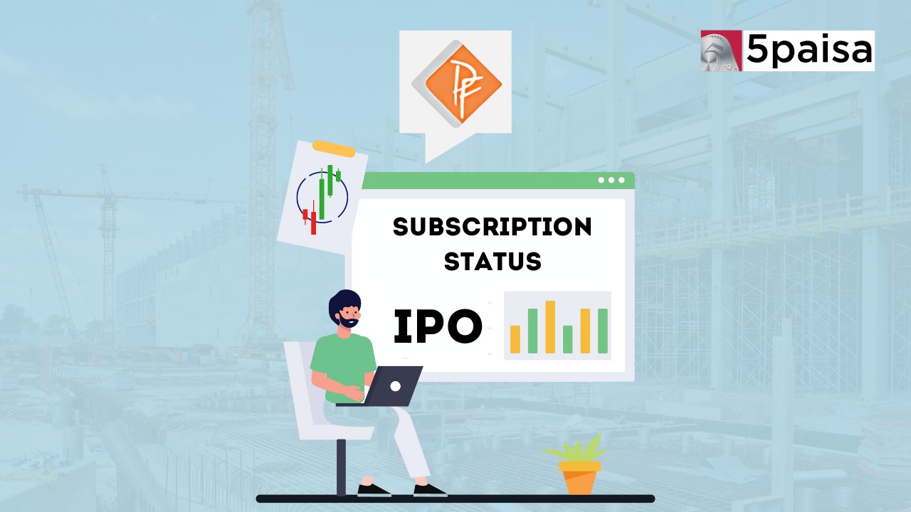 Popular Foundations IPO Subscription Status