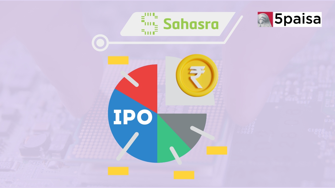 Sahasra Electronics Solutions IPO Allotment Status