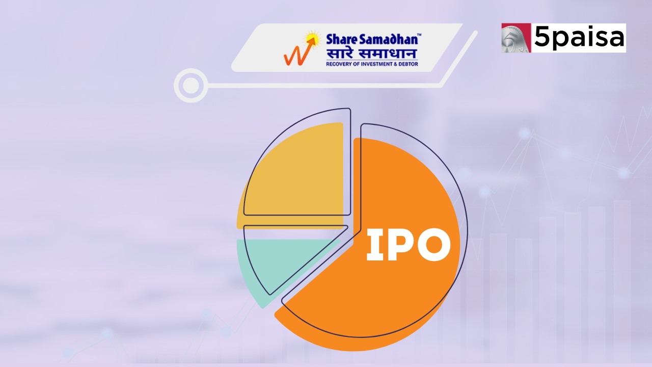 Share Samadhan IPO Allotment Status