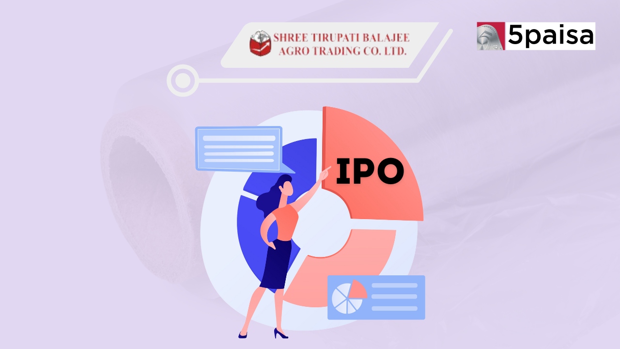 Shree Tirupati Balajee IPO Allotment Status