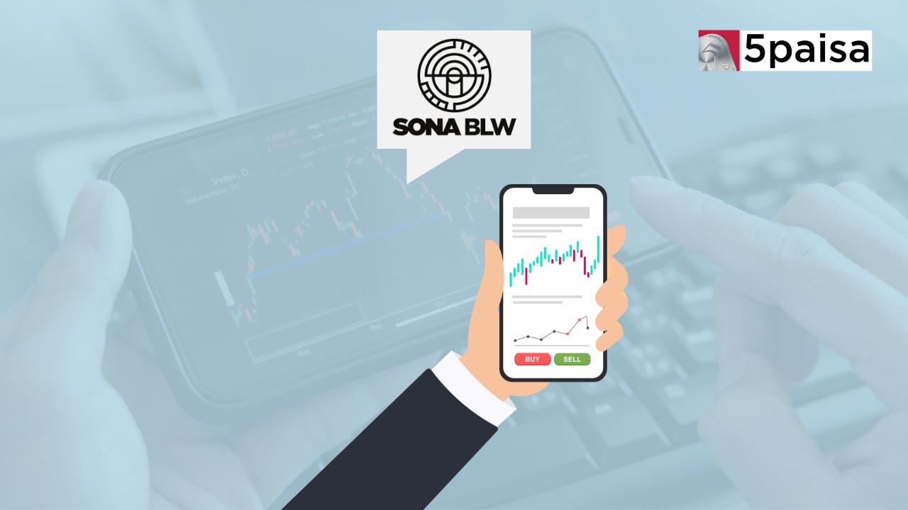 Sona BLW Set to Unleash a Whopping ₹2,400 Crore QIP 