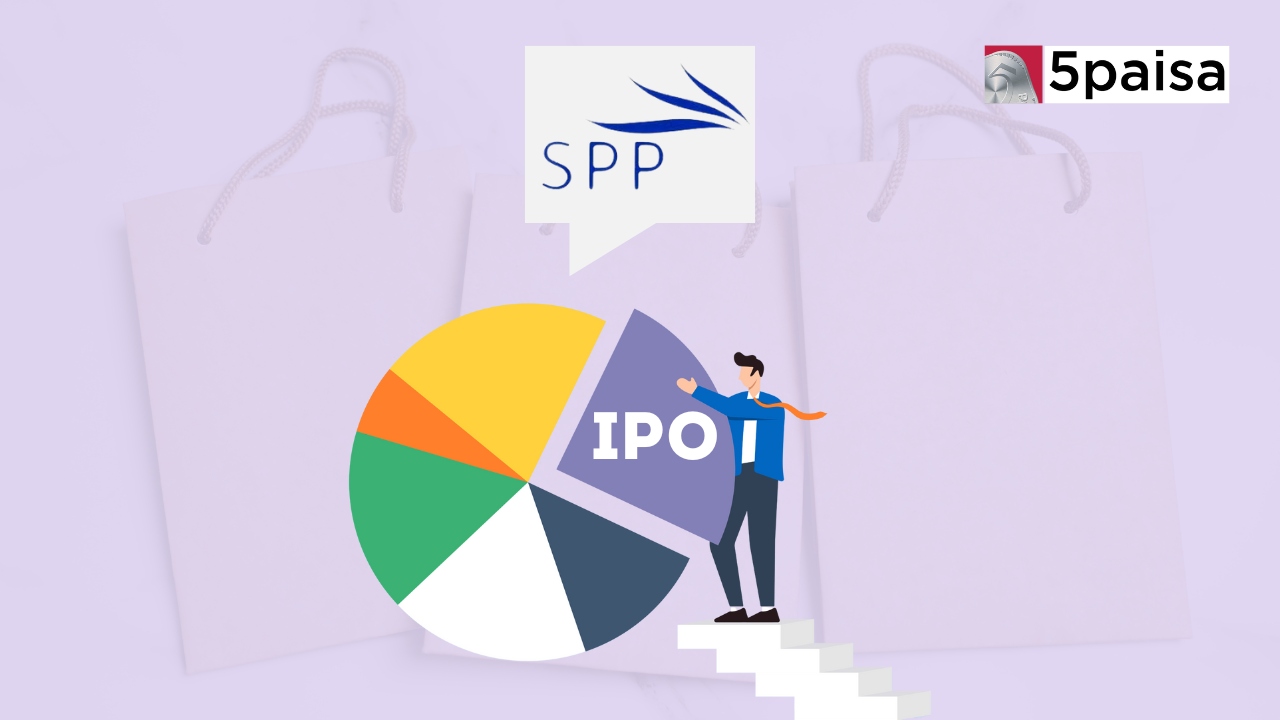 SPP Polymers IPO Allotment Status