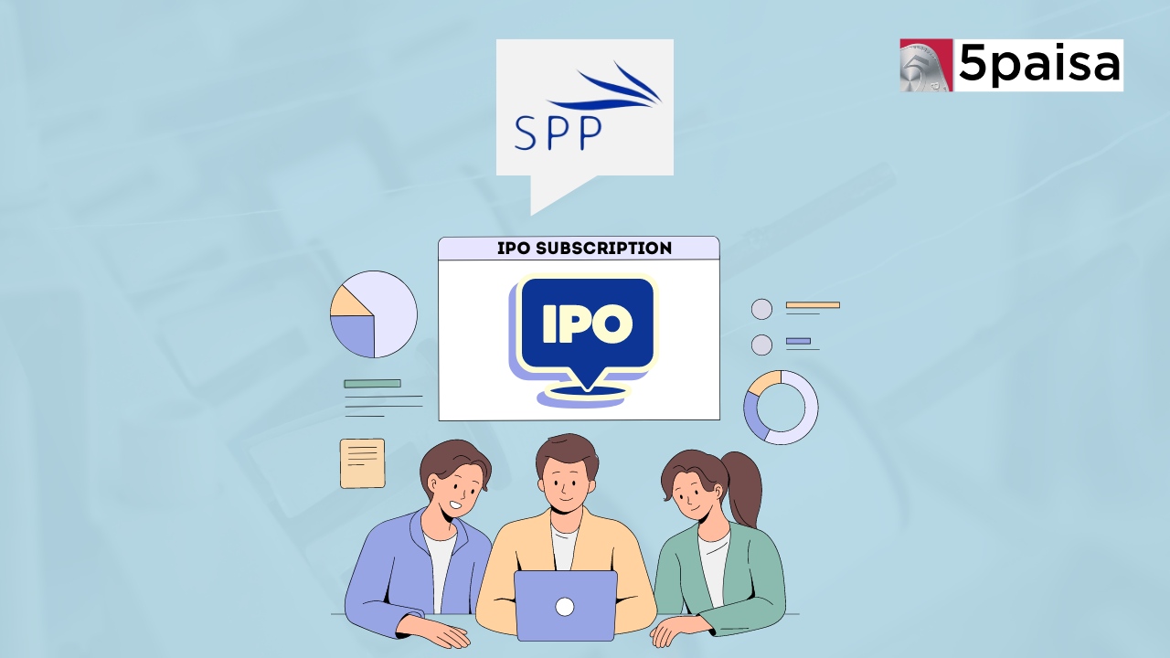 SPP Polymers IPO Subscription Status