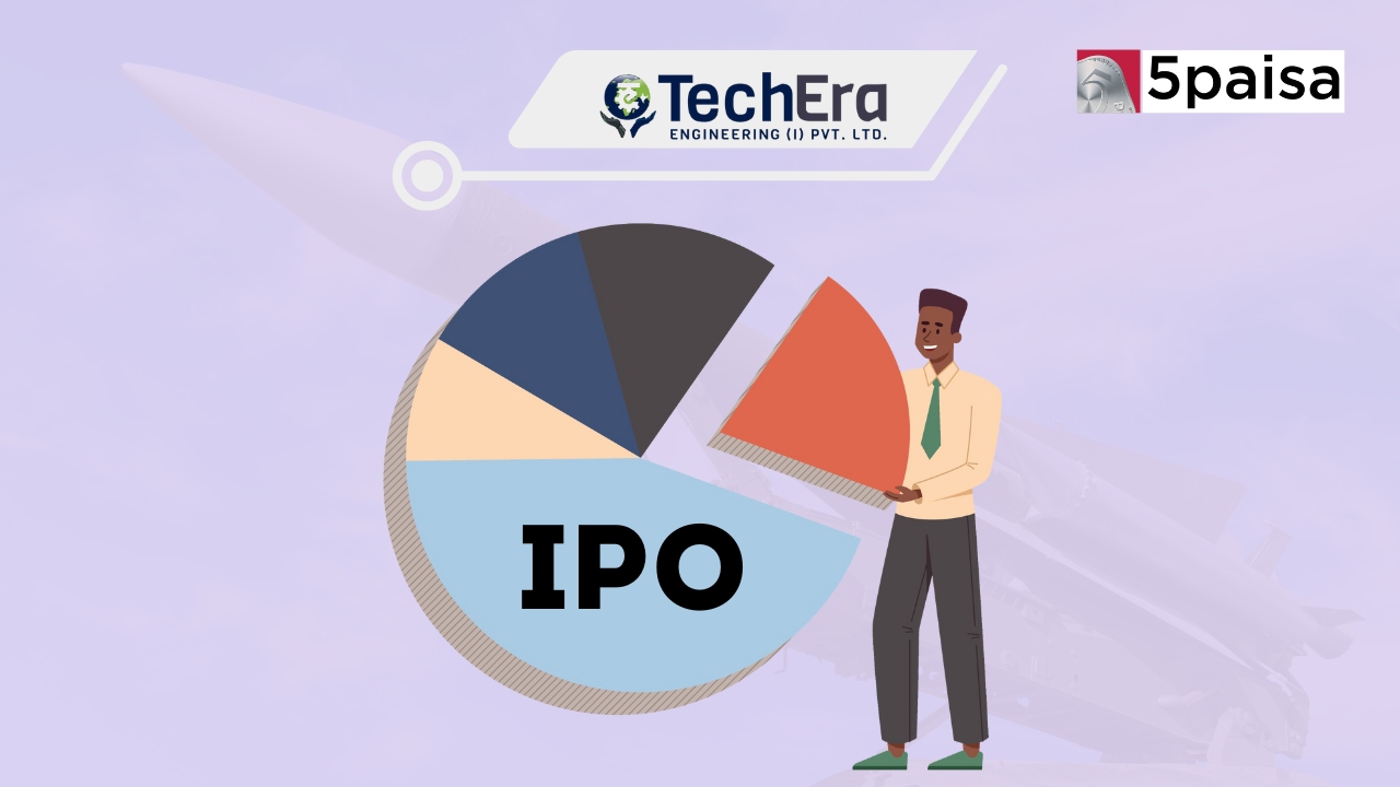 TechEra Engineering IPO Allotment Status