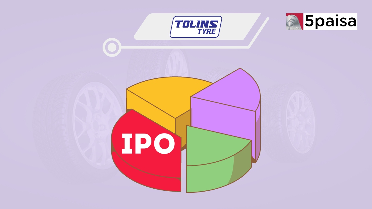 Tolins Tyres IPO Allotment Status