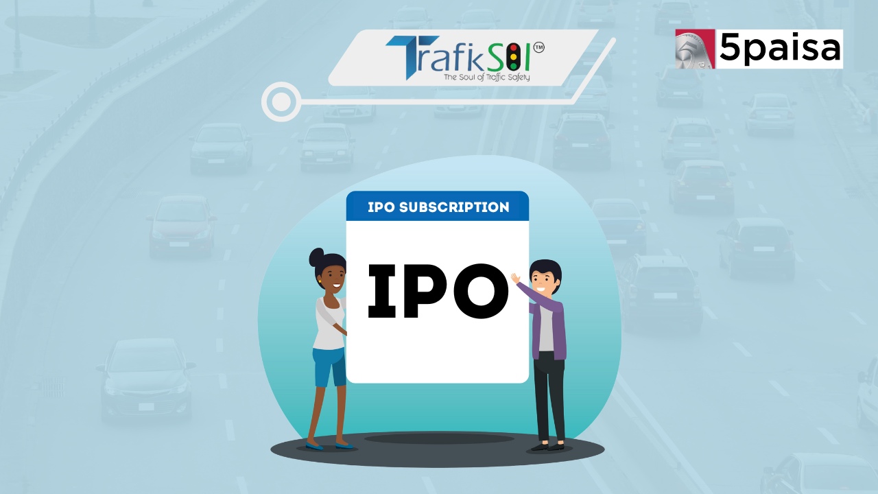 Trafiksol ITS Technologies IPO Subscription Status