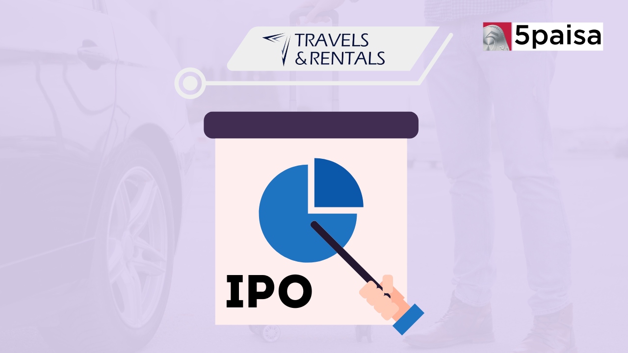 Travels & Rentals IPO Allotment Status