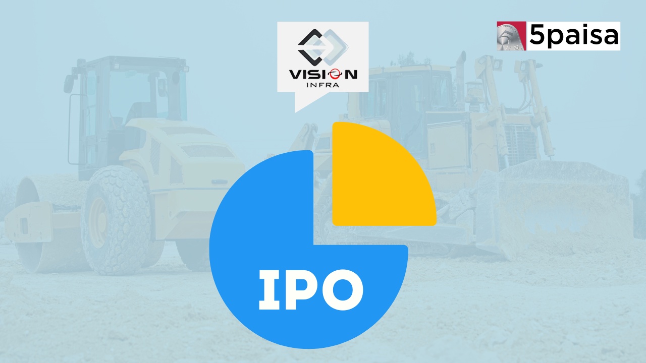 Vision Infra IPO Allotment Status