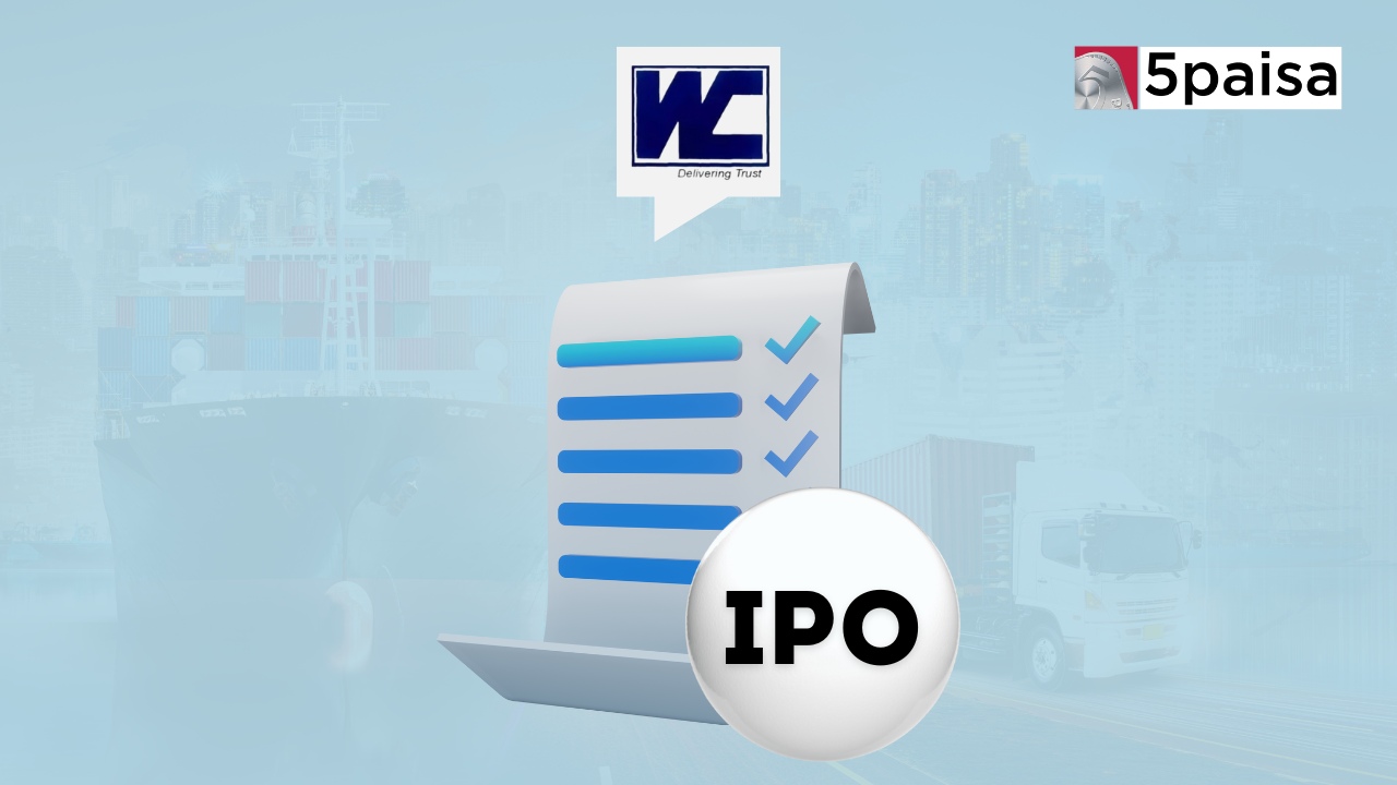 Western Carriers IPO Listing Details