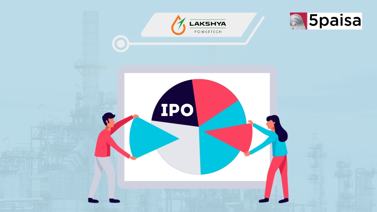 Lakshya Powertech IPO Allotment Status Lakshya Powertech IPO Allotment Status