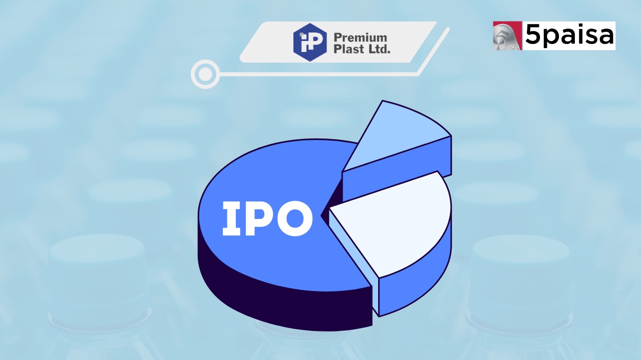 Premium Plast IPO Allotment Status