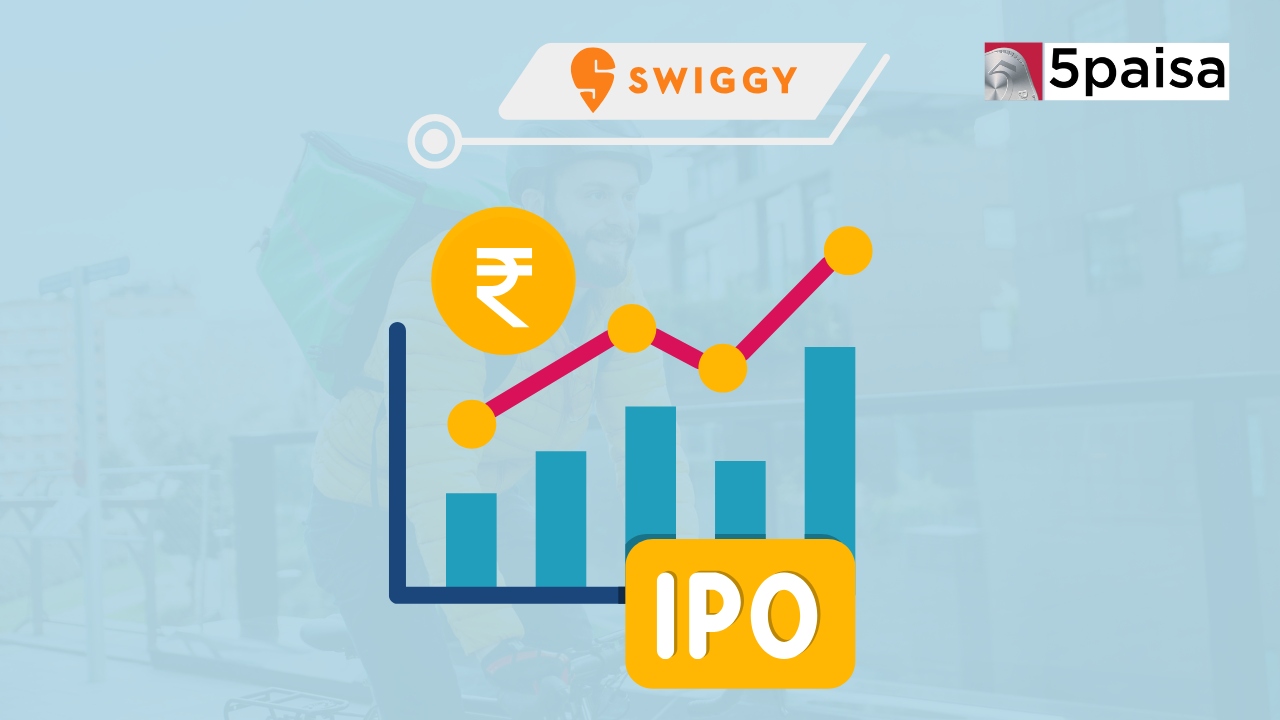 SoftBank-backed Swiggy reveals key details of its ₹11,000 crore IPO - Check Them Here SoftBank-backed Swiggy reveals key details of its ₹11,000 crore IPO - Check Them Here