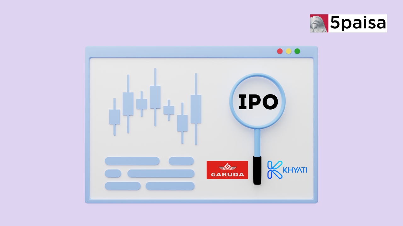 Upcoming IPO: Khyati Global Ventures & Garuda Construction Insights