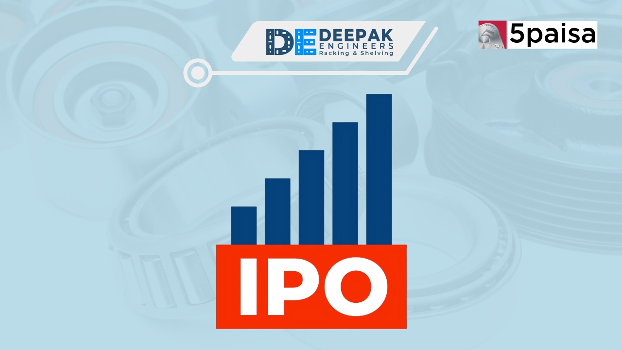 About Deepak Builders & Engineers IPO About Deepak Builders & Engineers IPO