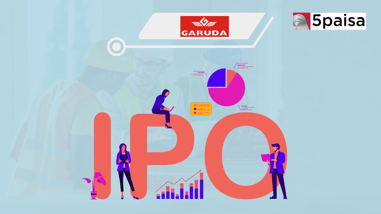 About Garuda Construction and Engineering IPO