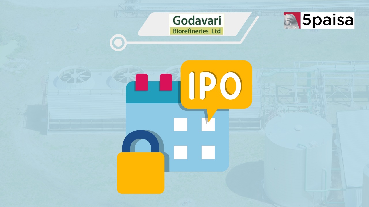 About Godavari Biorefineries IPO About Godavari Biorefineries IPO