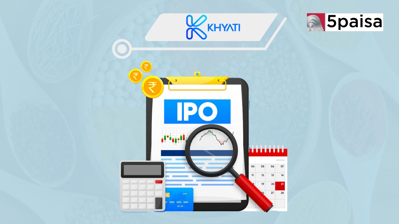 About Khyati Global Ventures IPO 