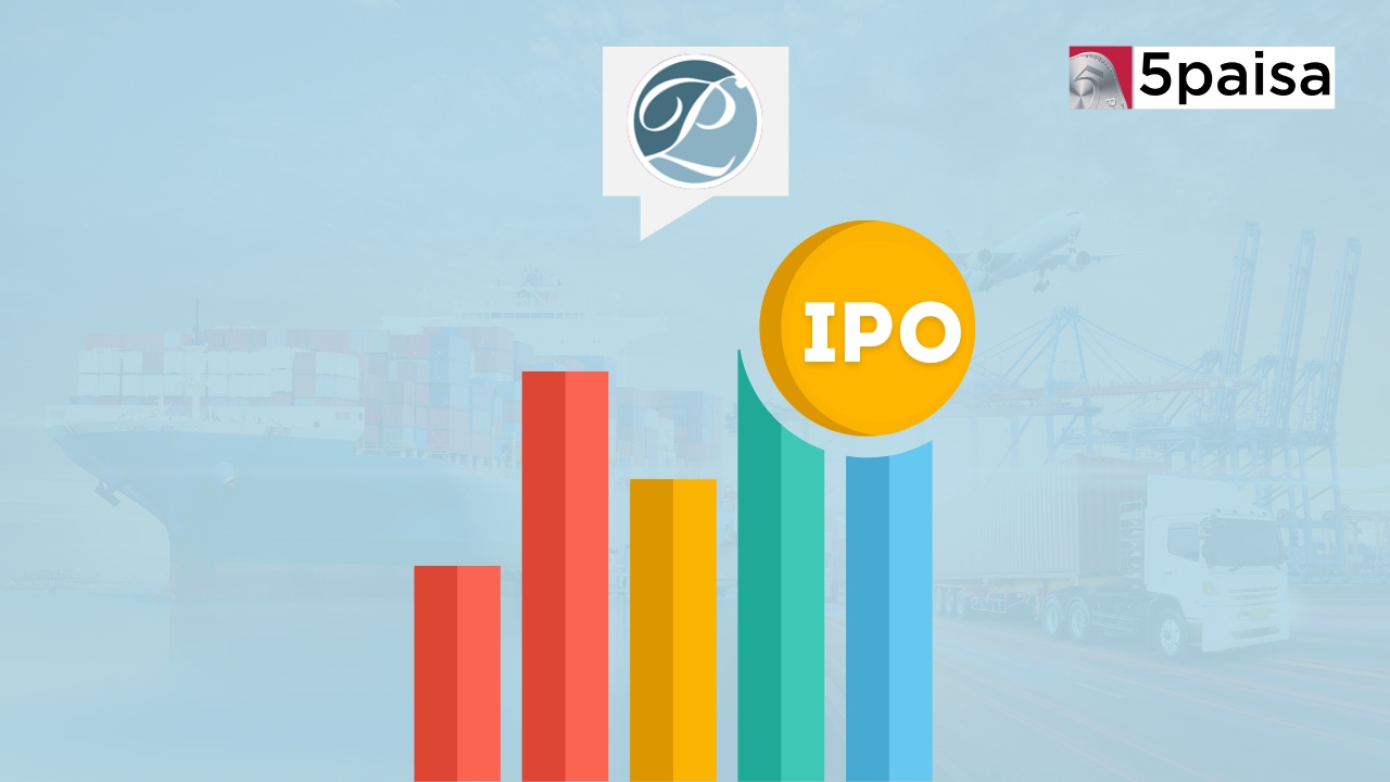 Pranik Logistics IPO: Price Band, Key Details & Subscription Dates